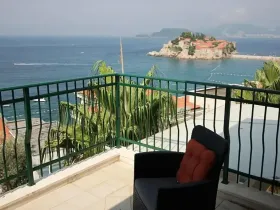 Prodej bytu 4+kk, Sveti Stefan, Černá Hora, 139 m2
