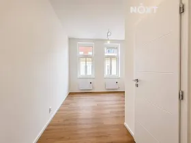Prodej bytu 1+kk, Praha - Vysočany, Kolmá, 23 m2