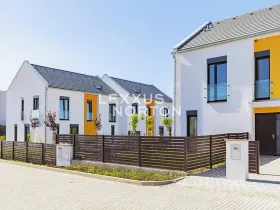Prodej bytu 4+kk, Jinočany, Emy Destinové, 120 m2