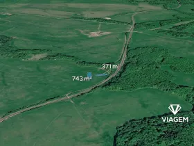 Prodej pole, Ženklava, 1114 m2