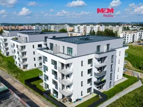 Pronájem bytu 3+kk, Rychnov nad Kněžnou, Javornická, 65 m2