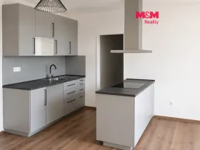 Pronájem bytu 3+kk, Běstovice, 78 m2