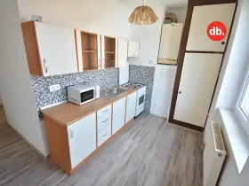 Prodej bytu 2+1, Toužim, Plzeňská, 58 m2