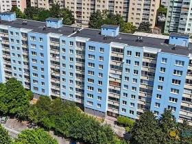 Prodej bytu 4+1, Brno, Svážná, 85 m2