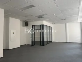 Pronájem kanceláře, Brno, Starobrněnská, 106 m2