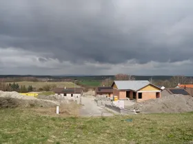 Prodej pozemku pro bydlení, Malíkovice, 1157 m2