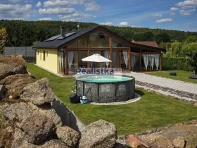 Prodej rodinného domu, Kbelany, 142 m2