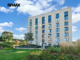 Prodej bytu 2+kk, Praha - Libeň, Novovysočanská, 45 m2