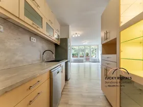 Prodej bytu 3+kk, Praha - Zbraslav, Spojařů, 94 m2