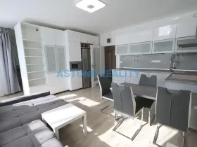 Pronájem bytu 2+kk, Praha - Letňany, Tupolevova, 52 m2