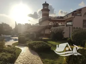 Prodej bytu 3+kk, Nesebar, Bulharsko, 88 m2