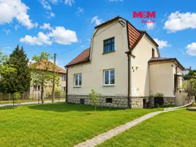 Pronájem rodinného domu, Nezvěstice, 80 m2