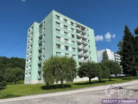 Pronájem bytu 3+1, Vrchlabí, Horská, 72 m2