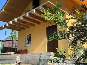 Prodej chaty, Kladno, V Bažantnici, 42 m2
