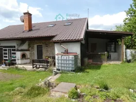Prodej rodinného domu, Svratka, Libušina, 200 m2