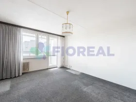 Prodej bytu 2+kk, Praha - Řepy, Na chobotě, 42 m2