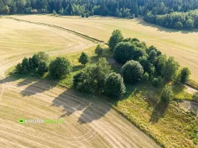 Prodej pozemku pro bydlení, Jindřichovice, 5142 m2