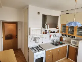 Pronájem bytu 2+1, Praha - Záběhlice, Malinová, 4 m2
