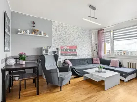Prodej bytu 3+1, Tábor, Pražského povstání, 66 m2