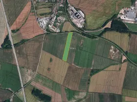 Prodej pole, Brno, 28894 m2