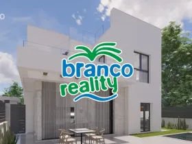Prodej rodinného domu, Los Montesinos, Alicante, Španělsko, 110 m2
