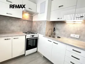 Pronájem bytu 1+kk, Kladno, Italská, 27 m2