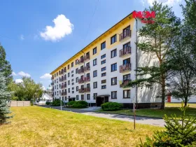 Pronájem bytu 1+1, Lázně Bohdaneč, Na Lužci, 35 m2