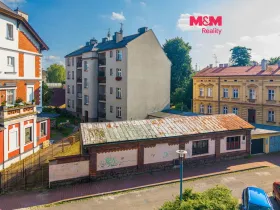 Prodej pozemku pro bydlení, Český Těšín, 294 m2
