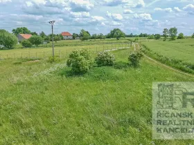 Prodej pozemku pro bydlení, Oleška, 804 m2