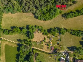 Prodej pozemku pro bydlení, Předslavice - Úlehle, 1927 m2