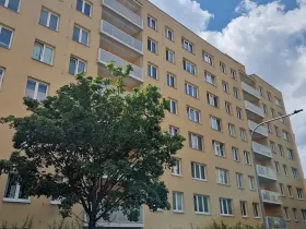 Pronájem bytu 1+kk, Brno, 47 m2