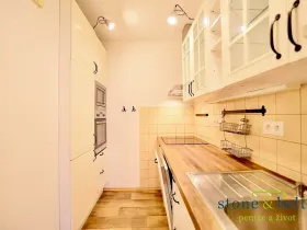 Prodej bytu 3+kk, Praha - Chodov, Markušova, 75 m2