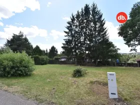 Prodej pozemku pro bydlení, Dalovice, Jílová, 814 m2