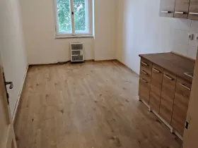Pronájem bytu 3+kk, Praha - Nusle, Slavojova, 70 m2