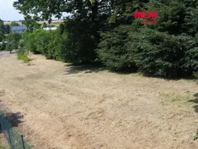 Prodej pozemku pro bydlení, Třebom, 797 m2