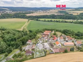 Prodej rodinného domu, Dolany, 150 m2