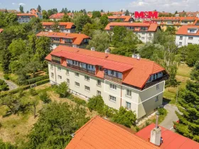 Prodej bytu 3+1, Praha - Dejvice, Sušická, 80 m2
