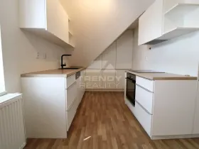 Prodej bytu 3+kk, Rokycany, U Plynárny, 89 m2