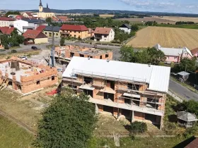 Prodej bytu 2+kk, Hranice, 50 m2