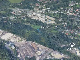 Prodej podílu pole, Ostrava, 1400 m2