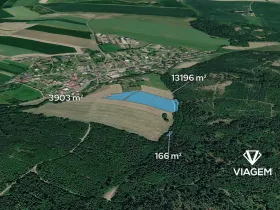 Prodej podílu pole, Mikolajice, 5782 m2
