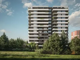 Prodej bytu 3+kk, Praha - Kamýk, Smotlachova, 80 m2