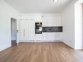 Pronájem bytu 3+kk, Praha - Radotín, Na Výšince, 58 m2