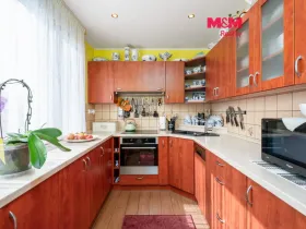 Prodej bytu 2+1, Teplice, Fráni Šrámka, 62 m2