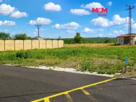 Prodej pozemku pro bydlení, Račice, 982 m2