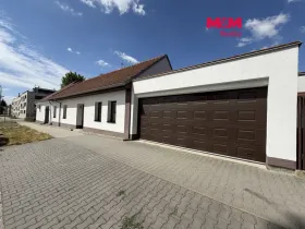 Prodej rodinného domu, Slavkov u Brna, Čelakovského, 173 m2