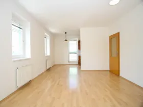 Pronájem bytu 3+kk, Praha - Krč, Nad Ryšánkou, 69 m2