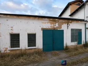 Pronájem skladu, Varnsdorf, Karlova, 130 m2