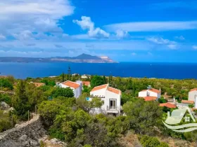 Prodej vily, Kokkino Chorio, Řecko, 102 m2