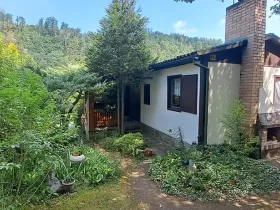 Prodej chaty, Poříčí nad Sázavou, Vrabčí brod, 50 m2